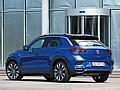 VW T-Roc Sport 2.0 TSI 4Motion